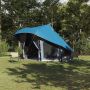 Šeimos Tipi Šlikas Tipi Mėlyna ir Pilka 508 x 470 x 300 cm