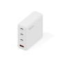 Digitus | USB GaN Charger 140W, 3x USB-C, 1x USB-A | DA-10305