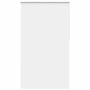 roletas baltos spalvos 130x230 cm audinio plotis 126,6 cm