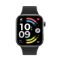 Xiaomi REDMI Watch 6 | Smart watch | GPS (satellite) | AMOLED | 2.07 | Waterproof | Obsidian Black
