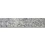 Plytelių apvadas Leopard skin 600x70x10mm