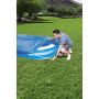 Bestway Flowclear Baseino uždangalas, 262x175x51cm