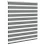 zebrinės žaliuzės 130x150 cm audinio plotis 125,9cm poliesteris