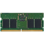 Kingston | KVR56S46BS8-16 | 16 GB | DDR5 | 5600 MHz | Notebook | Registered No | ECC No