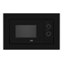 BEKO Microwave oven | BMOB20202B | Built-in | 800 W | 20 L | Black