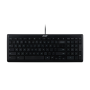 Acer AKW900 | Keyboard | Wired | US International | Black