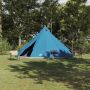 Šeimos Tipi Šlikas Tipi Mėlyna ir Pilka 560 x 560 x 300 cm