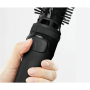 Rowenta Hair styler | Brush Activ UB9520F0 | Number of heating levels 2 | 1000 W | Black