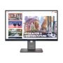 Lenovo | ThinkVision P27QD-40 | 27  | IPS | 16:9 | 120 Hz | 4 ms | 2560 x 1440 pixels | 350 cd/m² | HDMI ports quantity 1 | Raven Black | Warranty 36 month(s)