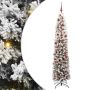 Dirbtinė Kalėdų eglutė Žalia 180 cm PVC, plienas ir plastikas