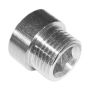 Prailginimas chromuotas 2826 1/2x10mm
