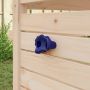 Kopimo rankena 2 pcs Mėlyna 100 x 67 x 43 mm PP