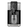 Caso | Turbo Hot Water Dispenser | HW 1660 | Water Dispenser | 2600 W | 4 L | Plastic/Stainless Steel | Black/Stainless Steel