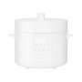 Xiaomi puodas BHR8845EU, baltos spalvos, 1000 W, 4,8 L