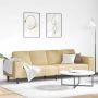 Sofa Pilkai žalia 250 x 77 x 76 cm Kordūrinis audinys