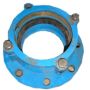 Adapteris flanšinis plast. D160 92263