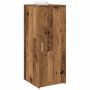 laikymo spinta Old Wood 40x45x103,5 cm Inžinerinė mediena