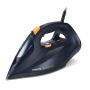 Philips DST7060/20 7000 Series | Steam Iron | 3000 W | Water tank capacity 300 ml | Continuous steam 55 g/min | Steam boost performance 250 g/min | Blue/Yellow