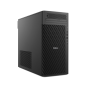 Dell Pro Max | T2 FCT2250 | Desktop | Tower | Intel Core Ultra 9 | 285 | Internal memory 16 GB | DDR5 | Solid-state drive capacity 1000 GB | NVIDIA RTX A1000 | Keyboard language No keyboard | Windows 11 Pro | Warranty 36 month(s)