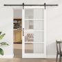 Slankios durys ORKDAL Balta 93 x 202 cm