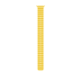 Apple | Ocean Band Extension | 49 | Yellow