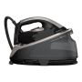 Tefal drabužių garintuvas SV6140 Express Easy, juodos spalvos, 2200 W, 1,7 L