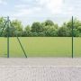 Tvorelės stulpas Žalia 50 x 1,5 m (13 mm tinklelis)