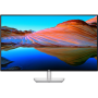 Dell | USB-C Hub Monitor | U4323QE | 42.5  | IPS | UHD | 16:9 | 60 Hz | 5 ms | 3840 x 2160 | 350 cd/m² | HDMI ports quantity 2