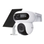 EZVIZ Battery-Powered Dual Camera Kit with Solar Panel | CS-HB90/SP | 4+4 MP | 2.8mm/6mm | IP65 | H.264/H.265 | Micro SD, Max. 512 GB