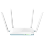 D-Link | N300 4G Smart Router | G403 | 802.11n | 300 Mbit/s | 10/100 Mbit/s | Ethernet LAN (RJ-45) ports 4 | Mesh Support No | MU-MiMO No | 4G | Antenna type External