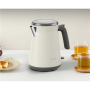 Tefal KI666AE0 Collection Kettle, 1.7L, Beige