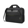 Targus CityGear 12-14 Topload Laptop Case (Black) | Targus