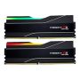 G.Skill | Trident Z5 Neo RGB | 32 Kit (16GBx2) GB | DDR5 | 6400 MHz | PC/server | Registered No | ECC No