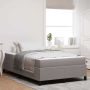 Kiemas lova Taupe 120 x 190 cm audinys
