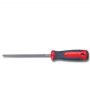Dildė metalui 150mm kvadratinė Proline