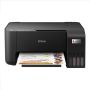 Epson | Multifunctional printer | EcoTank L3230 | Inkjet | Colour | All-in-one | A4 | Black