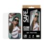PanzerGlass Screen protector | Apple | iPhone 17 Pro Max | Transparent | Ultra-Wide Fit w. EasyAligner