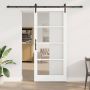 Slankios durys ORKDAL Balta 93 x 211 cm