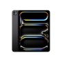 Apple | iPad Pro Wi-Fi + Cellular | 13  | Space Black | OLED, Ultra Retina XDR | 2752 x 2064 pixels | Apple M5 | 12 GB | 256 GB | 3G | 4G | 5G | Wi-Fi | Front camera | 12 MP | Rear camera | 12 MP | Bluetooth | 6 | iPadOS | USB-C charging cable