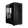 Corsair PC Case | 3200D RS | Smoke | Mid-Tower