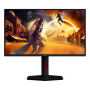 AOC | 25G4KUR | 25  | Fast IPS | FHD | 16:9 | 420 Hz | 1 ms | 1920 x 1080 pixels | 350 cd/m² | HDMI ports quantity 2 | Black