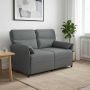 Sofa 100% poliesteris metalinis rėmas MDF, fanera
