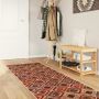 Kilimėlis MARSA Įvairiaspalvis 100 x 300 cm Poliesteris ir PVC