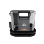 Bissell | SpotClean EU, Carpet and Upholstery Cleaner | 3681N | Cordless operating | Washing function | 165 W | Black | 24 month(s) | 25.9 V | Operating time (max) 35 min
