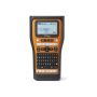 Brother PT-E560BTSP Pro | Thermal | Label Printer | Maximum ISO A-series paper size Other | Orange / Black