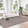 Zoninės kiliminės dangos HUARTE Taupe 340 x 240 cm Poliesteris
