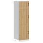 virtuvės spinta Lucca Artisan Oak Engineered Wood
