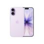 Apple | iPhone 17 | Lavender | 6.3  | 2622 x 1206 pixels | OLED | A19 | Internal RAM 8 GB | 256 GB | Dual SIM | Nano SIM | 5G | Main camera resolution 48 MP | iOS 26 | Secondary camera resolution 48 MP