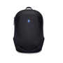 Dell | Alienware AW5625P | Fits up to size Up to 16  | Backpack | Shoulder strap | Waterproof | Black
