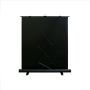 Elite Screens projektoriaus ekranas F107XWH2, 107″, 16:9, juodos spalvos